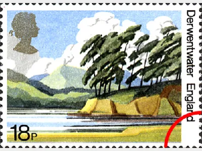 National Trusts: 18p