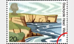 National Trusts: 20p