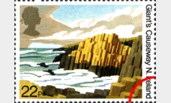 National Trusts: 22p