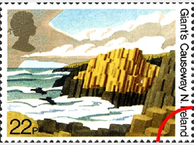 National Trusts: 22p