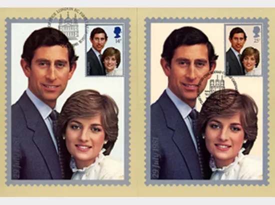 Royal Wedding 1981