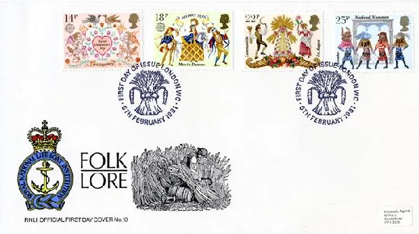 Folklore