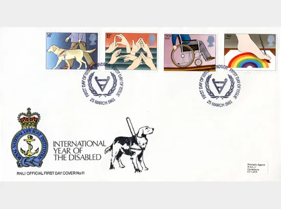 Year of the Disabled