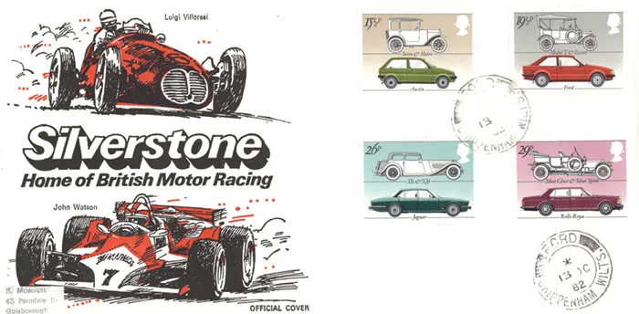1982-Cars-Silverstone
