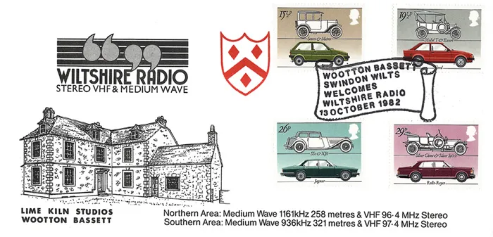 1982-CarsWiltsRadio