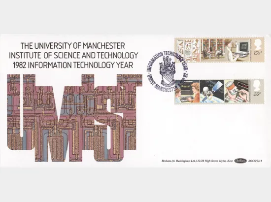 Information Technology