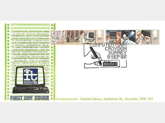 Information Technology