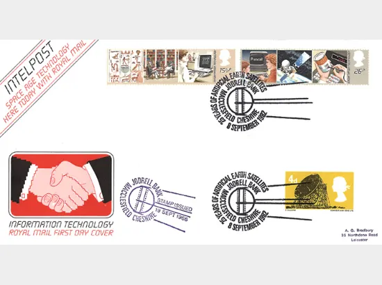 Information Technology