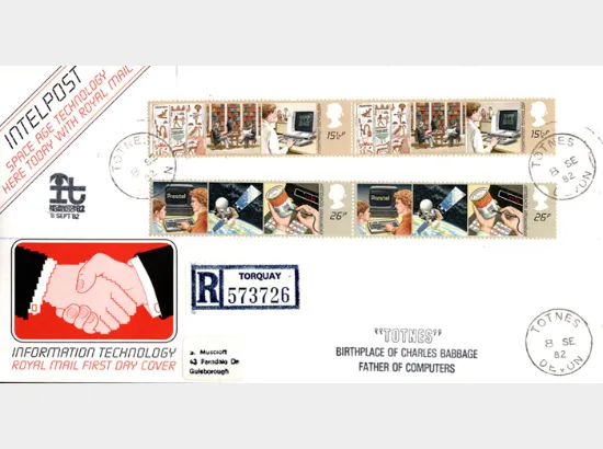 Information Technology