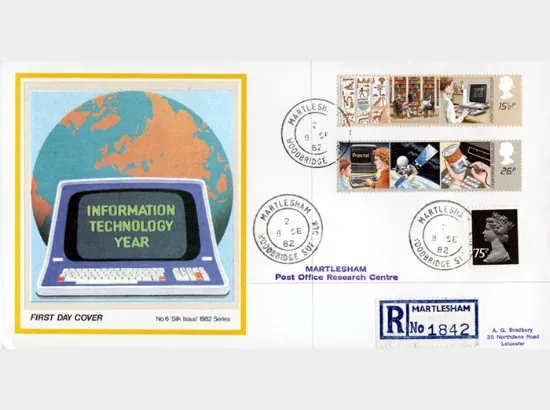 Information Technology