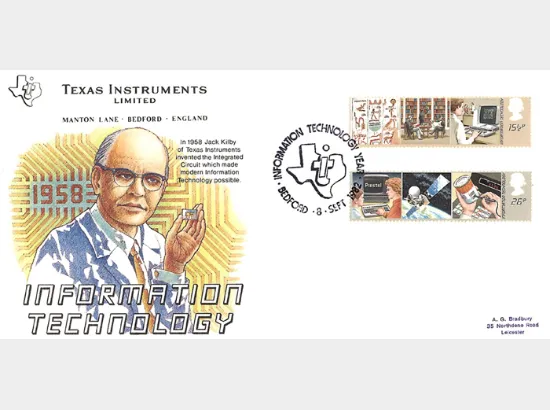 Information Technology