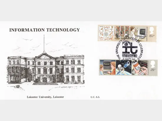 Information Technology