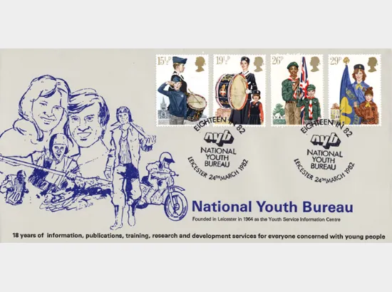 Youth Organisations