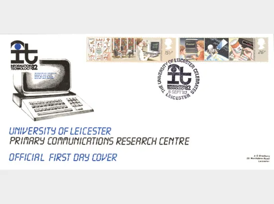 Information Technology