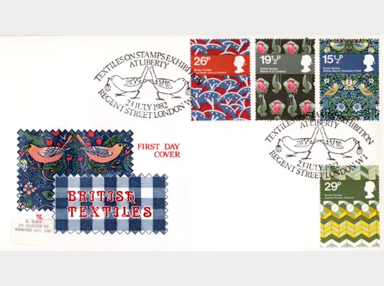 British Textiles