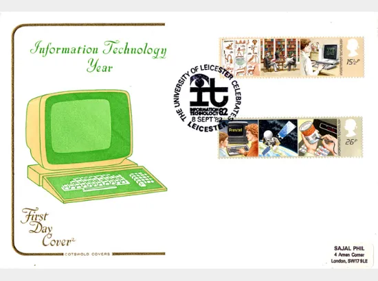 Information Technology