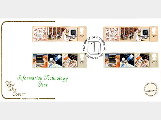 Information Technology