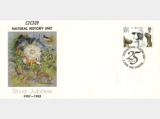 BBC Natural History Unit