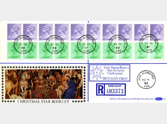 Christmas: £2.50 Christmas