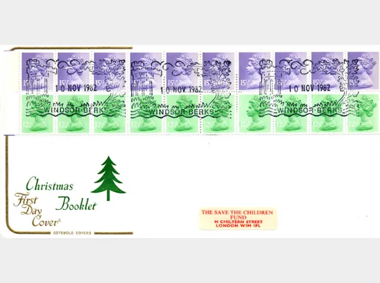 Christmas: £2.50 Christmas