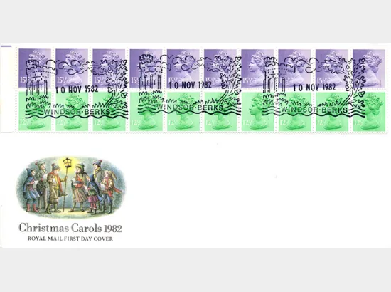 Christmas: £2.50 Christmas