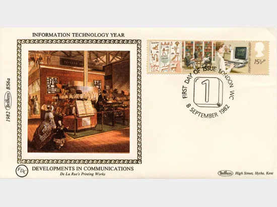 Information Technology