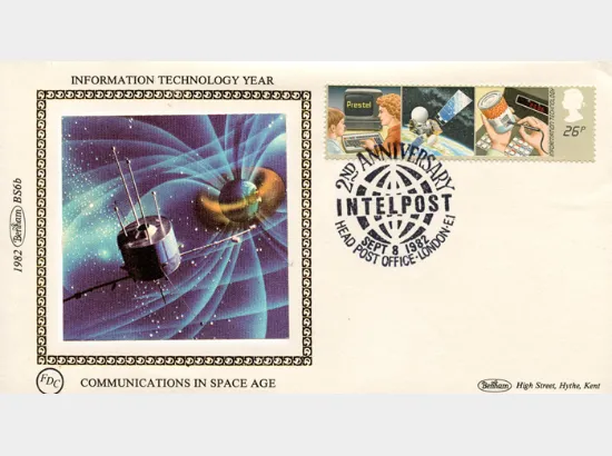 Information Technology