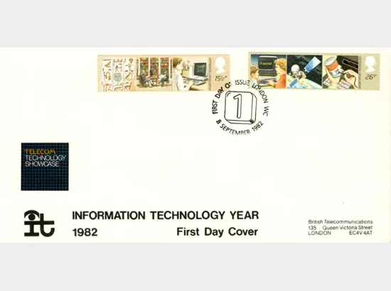 Information Technology