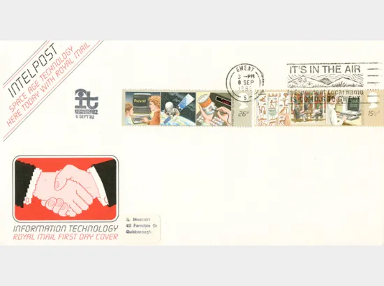 Information Technology