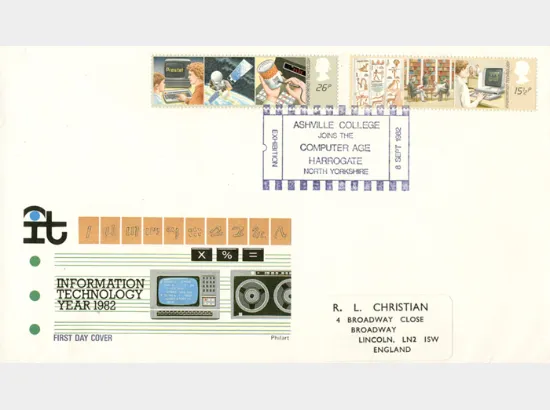 Information Technology