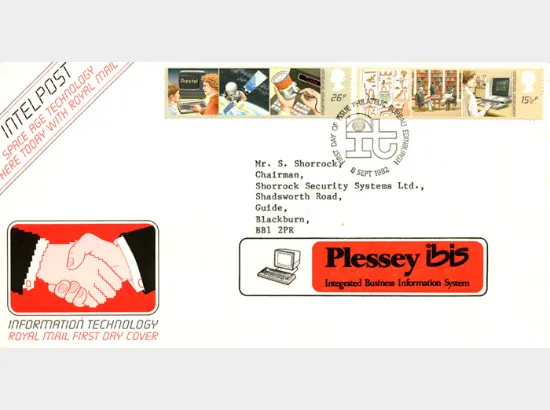 Information Technology