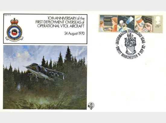 Information Technology