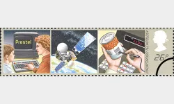 Information Technology: 26p