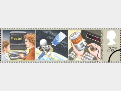 Information Technology: 26p