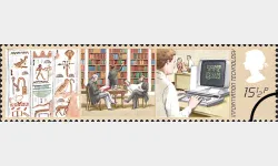 Information Technology: 15 1/2p