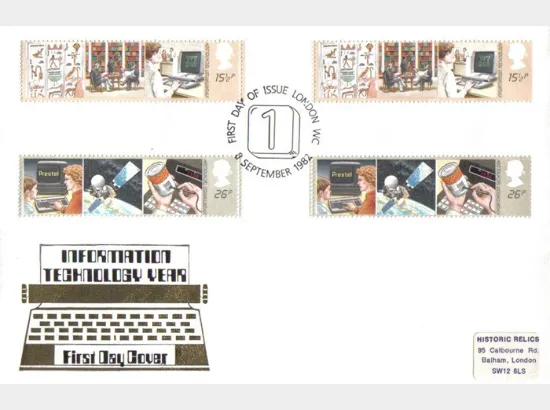 Information Technology