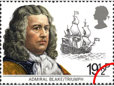 Maritime Heritage: 19 1/2p