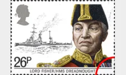 Maritime Heritage: 26p