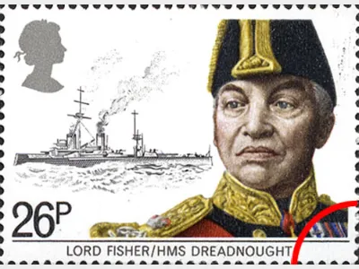 Maritime Heritage: 26p