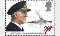 Maritime Heritage: 29p