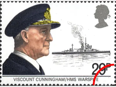 Maritime Heritage: 29p