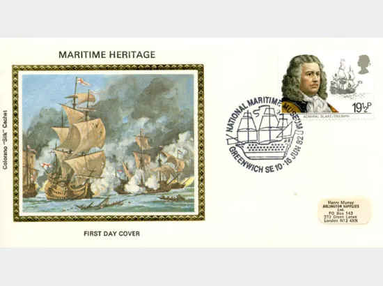 Maritime Heritage