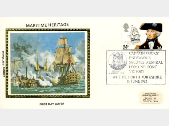 Maritime Heritage