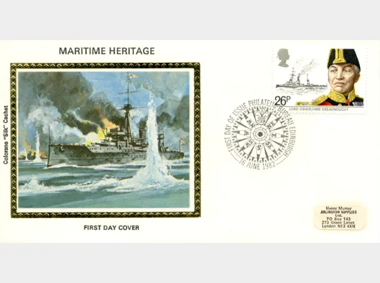 Maritime Heritage