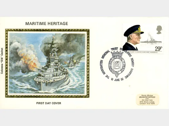 Maritime Heritage