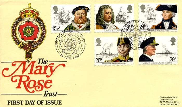 1982_Maritime_MRose_set 1982_Maritime_MRose_set