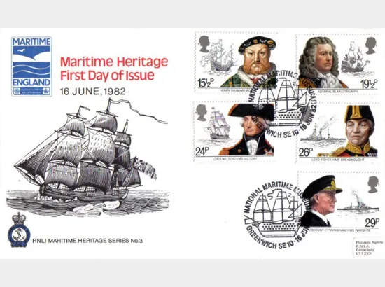 Maritime Heritage
