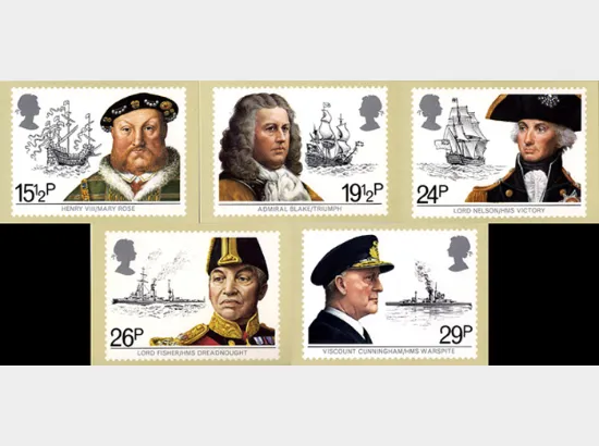 Maritime Heritage