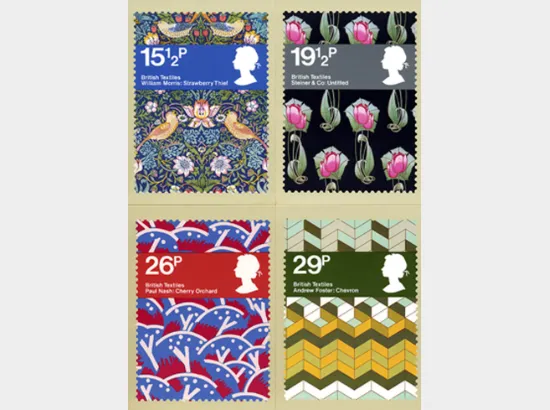 British Textiles