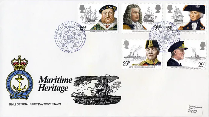 1982_RNLI_21_Maritime 1982_RNLI_21_Maritime